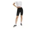 Vans Femme – LEGGING COURT FLYING V – NOIR - VANS