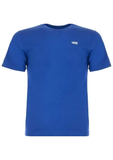 Vans Enfant – VANS – T-shirt bleu pour garçon – Bleu - VANS