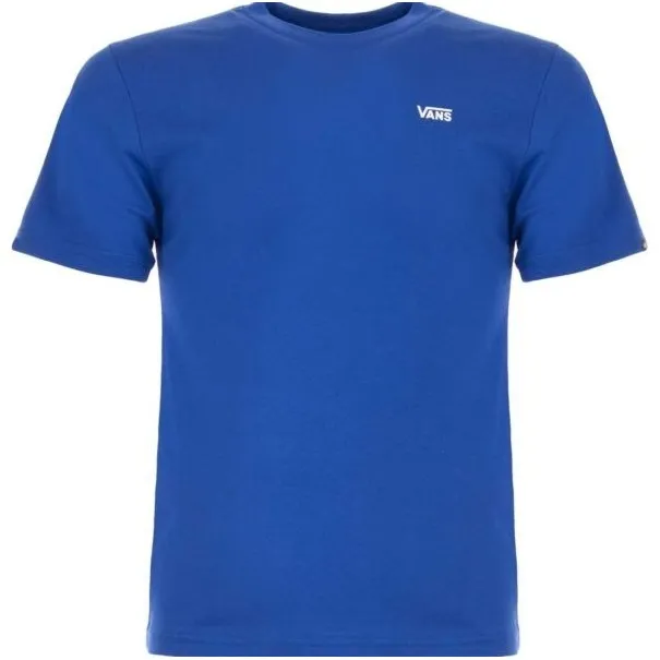 Vans Enfant – VANS – T-shirt bleu pour garçon – Bleu - VANS