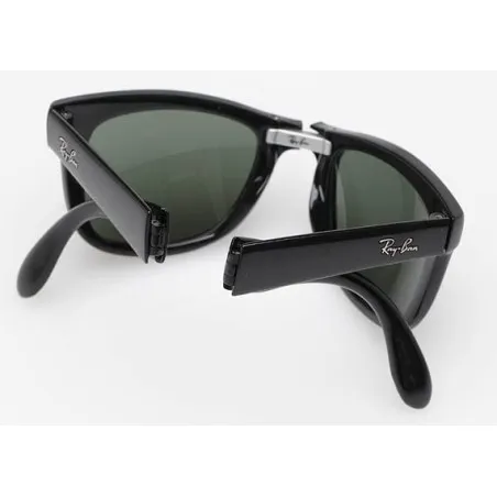 Lunettes de Soleil Femme RAY-BAN RB4105 - Ray-Ban