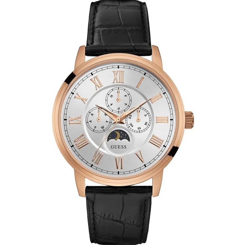 Montre Homme GUESS W0870G2