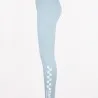 Vans Femme – Legging Vans Chalkboard – Bleu - VANS