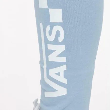 Vans Femme – Legging Vans Chalkboard – Bleu - VANS