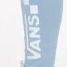 Vans Femme – Legging Vans Chalkboard – Bleu - VANS