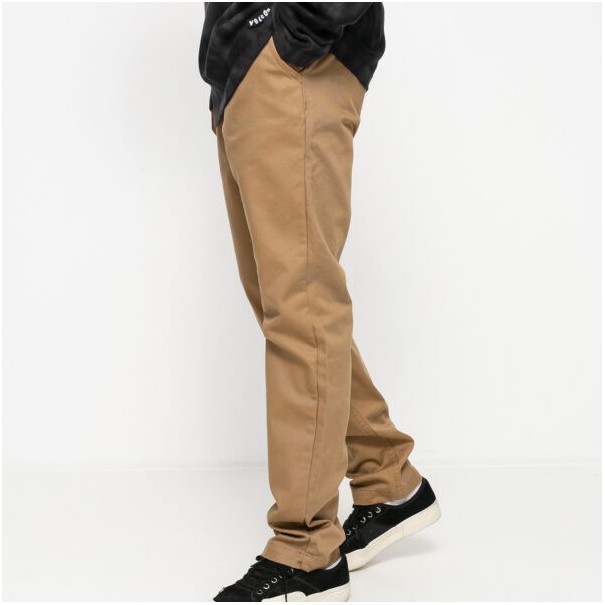 Vans Homme -Vans Authentic Chino Slim Pants – Beige - VANS