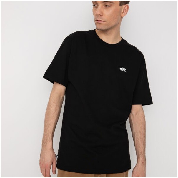 T-shirt Homme VANS  VN0A7TJOBLK1 - VANS