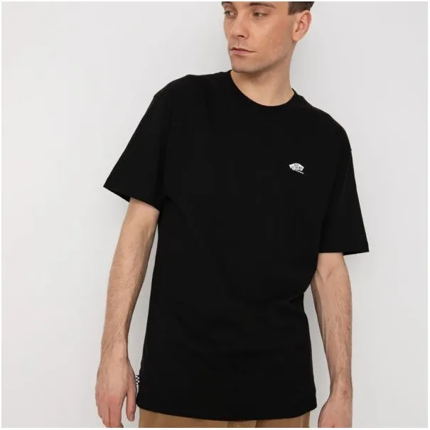 T-shirt Homme VANS  VN0A7TJOBLK1 - VANS