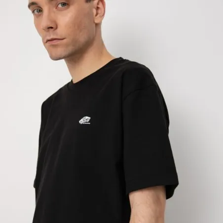 Vans Homme – T-shirt Vans Skate Classics – noir - VANS