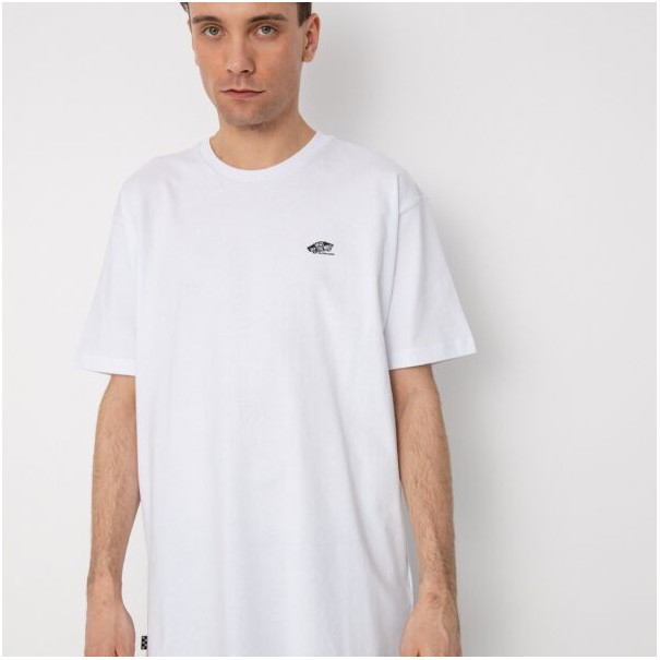 T-shirt Homme VANS  VN0A7TJOWHT1 - VANS
