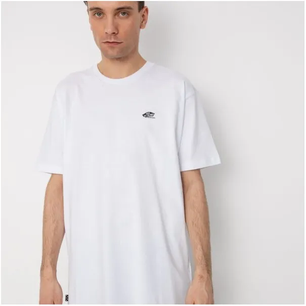 T-shirt Homme VANS  VN0A7TJOWHT1 - VANS