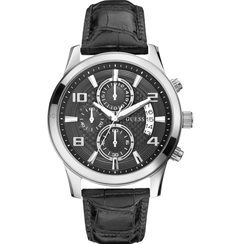 Montre Homme GUESS W0076G1
