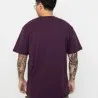Vans Homme – T-shirt Vans Skate Classics – Violet - VANS