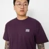 Vans Homme – T-shirt Vans Skate Classics – Violet - VANS