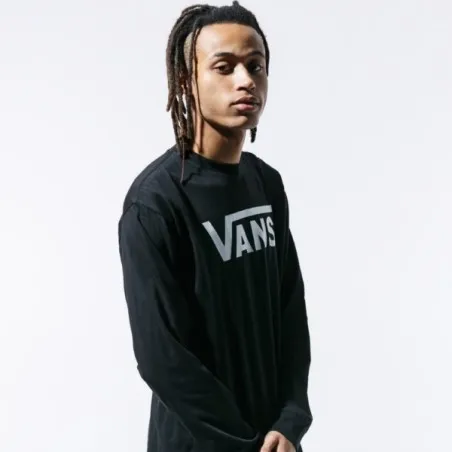 T-shirt Homme VANS  VN000K6HY281 - VANS
