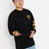 T-shirt Homme VANS  VN000G4GBLK1 - VANS
