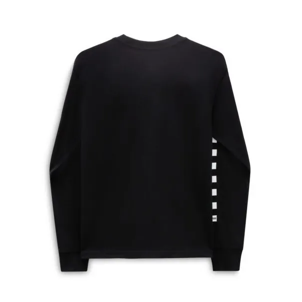T-shirt Homme VANS  VN000GDFBLK1 - VANS