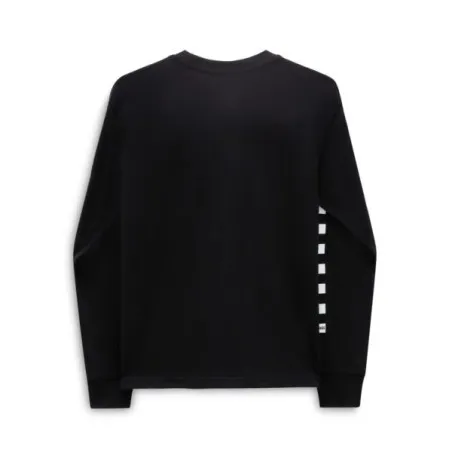 T-shirt Homme VANS  VN000GDFBLK1 - VANS