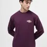Sweatshirt Homme VANS  VN000G4DCHJ1 - VANS