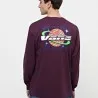 Sweatshirt Homme VANS  VN000G4DCHJ1 - VANS
