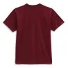 Vans Homme – Vans MN Left Chest – Bordeaux - VANS