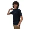 T-shirt Homme VANS  VN0A3CZENAV1 - VANS