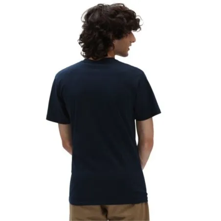 T-shirt Homme VANS  VN0A3CZENAV1 - VANS