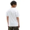 Vans Homme – T-shirt Vans Full Patch pour homme – Blanc - VANS