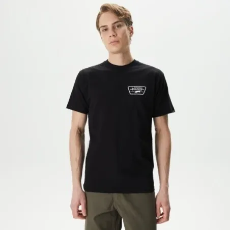 T-shirt Homme VANS  VN0000F8Y281 - VANS