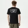 T-shirt Homme VANS  VN0000F8Y281 - VANS