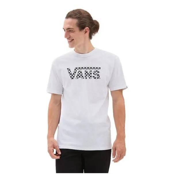 T-shirt Homme VANS  VN0A7UCPYB21 - VANS