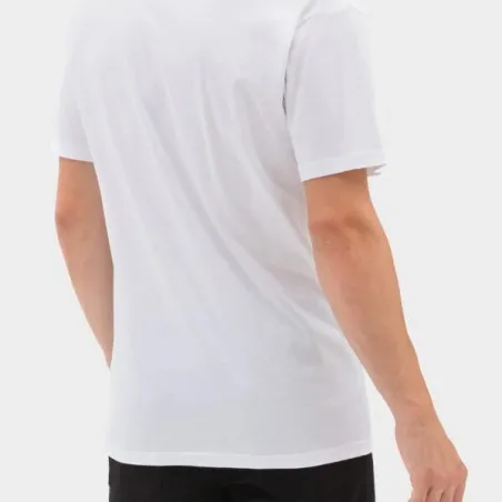T-shirt Homme VANS  VN0A7UCPYB21 - VANS
