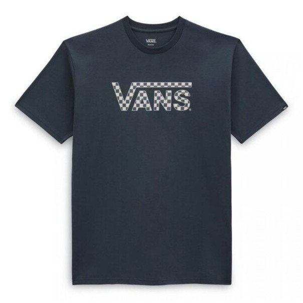 T-shirt Homme VANS  VN0A7UCPY5J1 - VANS