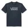T-shirt Homme VANS  VN0A7UCPY5J1 - VANS