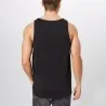 Vans Homme – T-Shirt Vans Classic Vans Tank-B Noir - VANS
