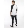 T-shirt Homme VANS  VN000XXMYB21 - VANS