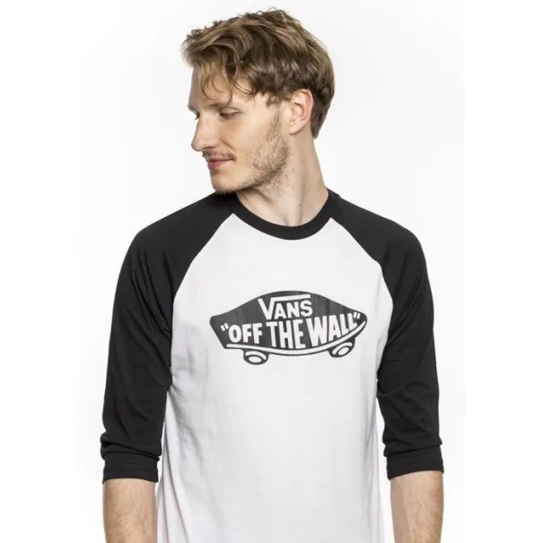 T-shirt Homme VANS  VN000XXMYB21 - VANS