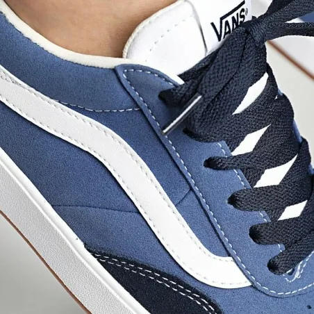 Basket Casual Homme VANS VN000CMT - VANS