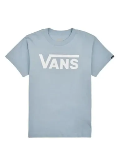 Vans Enfant -T-shirt pour enfant Vans VANS CLASSIC KIDS pour garçon – Blue - VANS