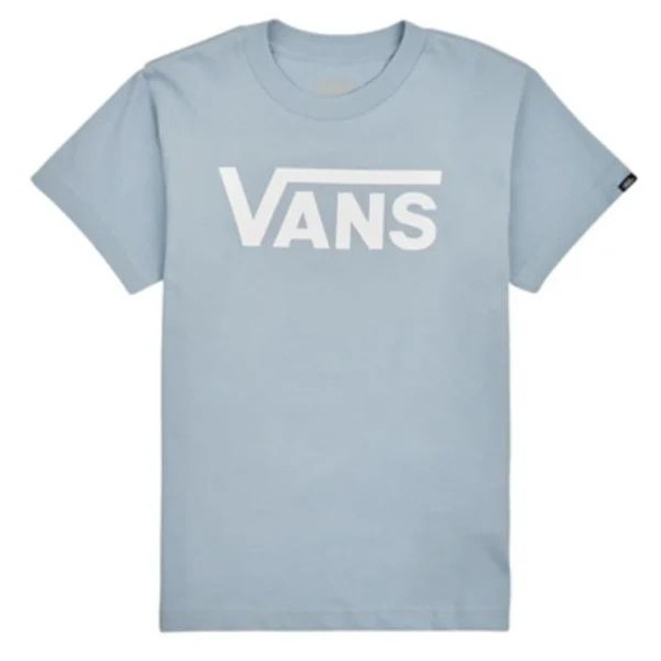 Vans Enfant -T-shirt pour enfant Vans VANS CLASSIC KIDS pour garçon – Blue - VANS