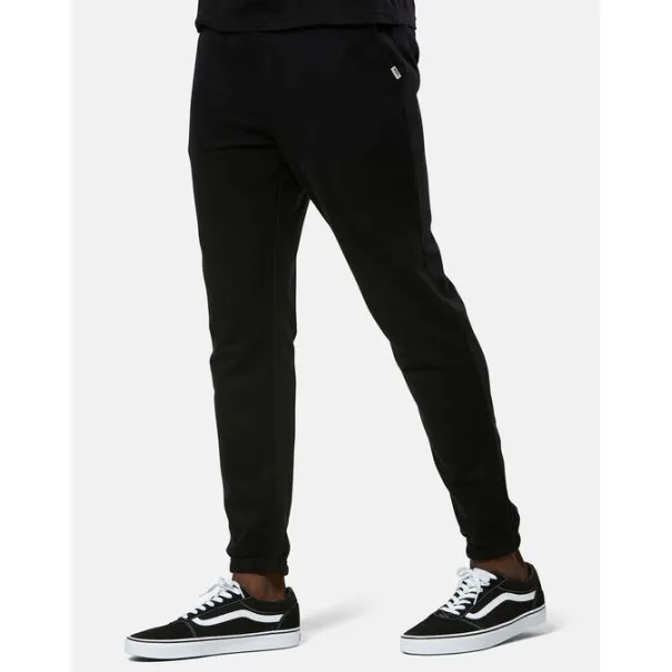 Pantalon Homme VANS  VN0A7UC8BLK1 - VANS