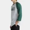T-shirt Homme VANS  VN0002QQCZY1 - VANS