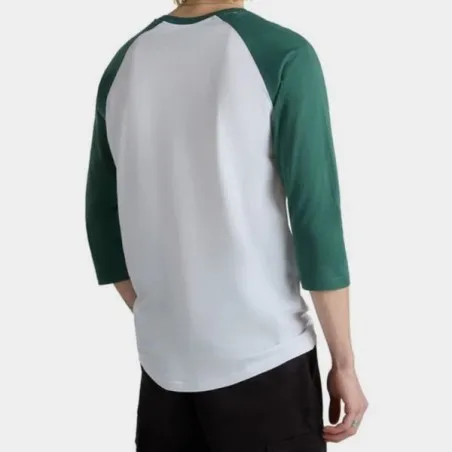 T-shirt Homme VANS  VN0002QQCZY1 - VANS