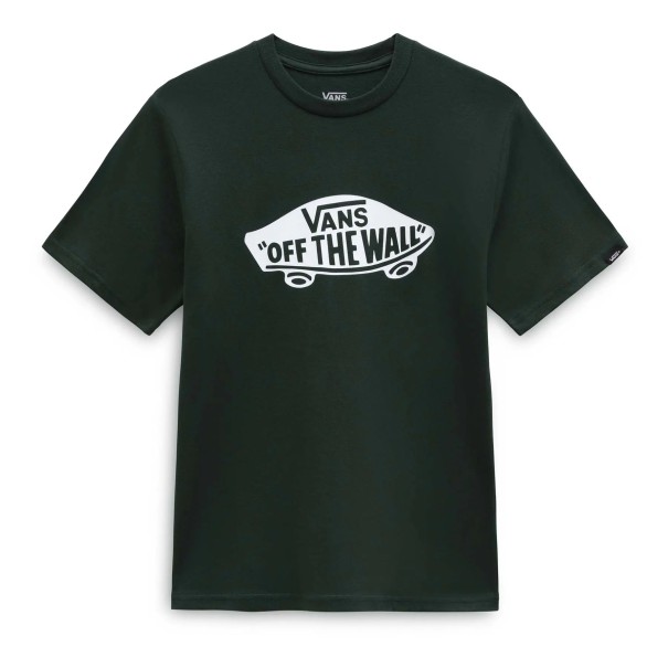 T-shirt Homme VANS  VN0005FAIND1 - VANS