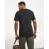 T-shirt Homme VANS  VN0A7UCPBLR1 - VANS