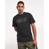 T-shirt Homme VANS  VN0A7UCPBLR1 - VANS