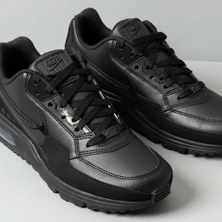 Chaussures de sport Homme AIR MAX LTD 3 687977020 - NIKE