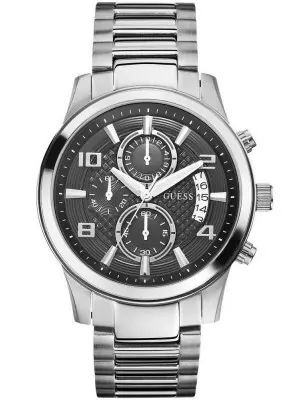 Montre Homme GUESS W0075G1 - Guess