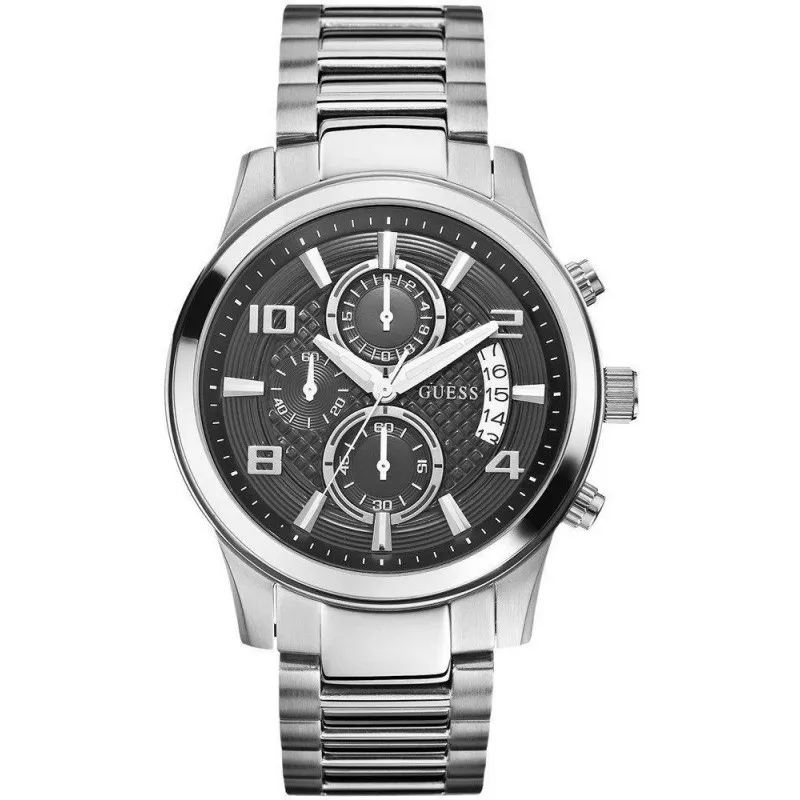 Montre Homme GUESS W0075G1