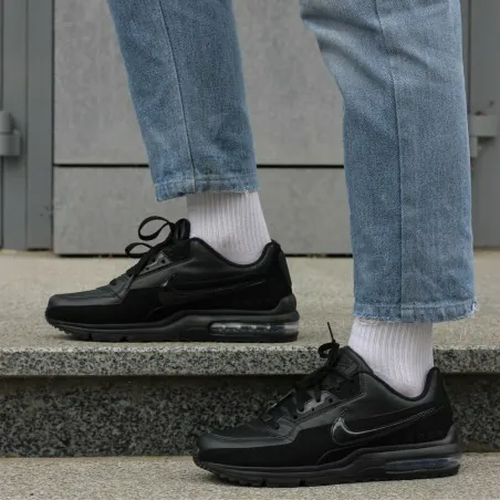 Chaussures de sport Homme AIR MAX LTD 3 687977020 - NIKE
