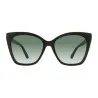 Lunettes de Soleil Femme JIMMY CHOO  RUA/G/S 807 - JIMMY CHOO